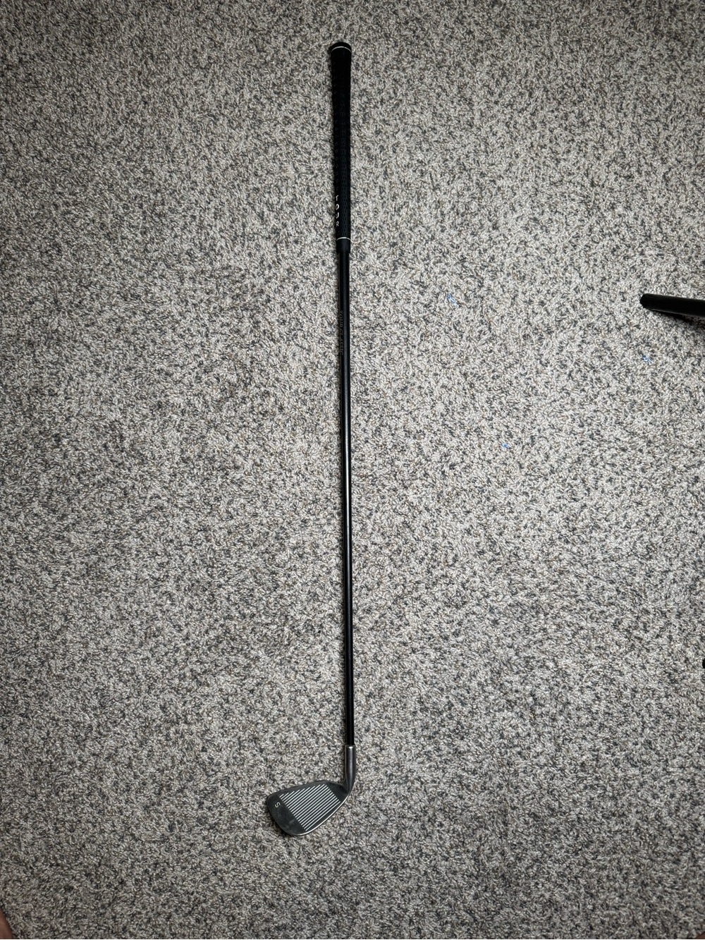 Tour special edition, golf club S 60